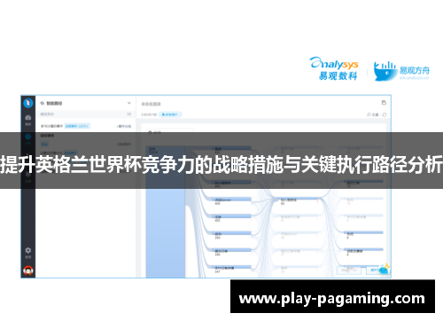 提升英格兰世界杯竞争力的战略措施与关键执行路径分析
