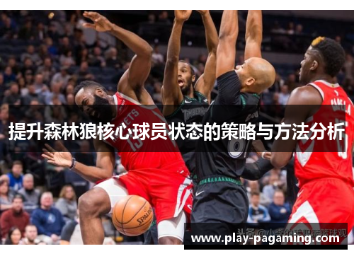 提升森林狼核心球员状态的策略与方法分析