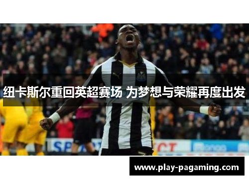 纽卡斯尔重回英超赛场 为梦想与荣耀再度出发
