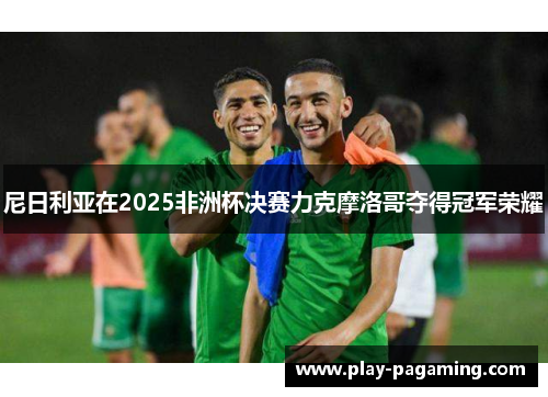 尼日利亚在2025非洲杯决赛力克摩洛哥夺得冠军荣耀