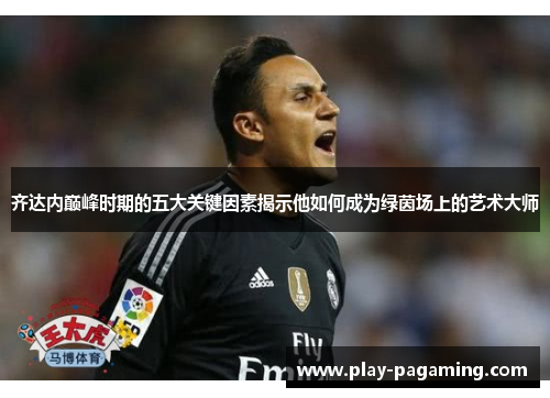 齐达内巅峰时期的五大关键因素揭示他如何成为绿茵场上的艺术大师